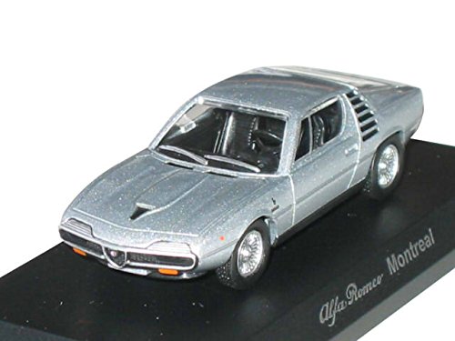 Amazon.co.jp: 京商 1/64 アルファロメオ ミニカーコレクション4